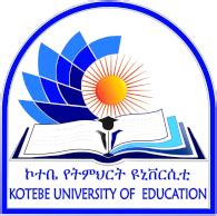 Kotebe University of Education.